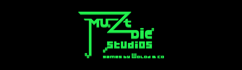 MuztDie Studioes Joines Forces with Salt & Pixel