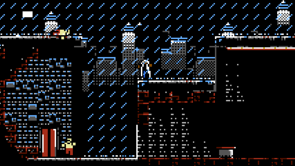 Salt & Pixel LLC | Art, Animation, Game Design & Toys.