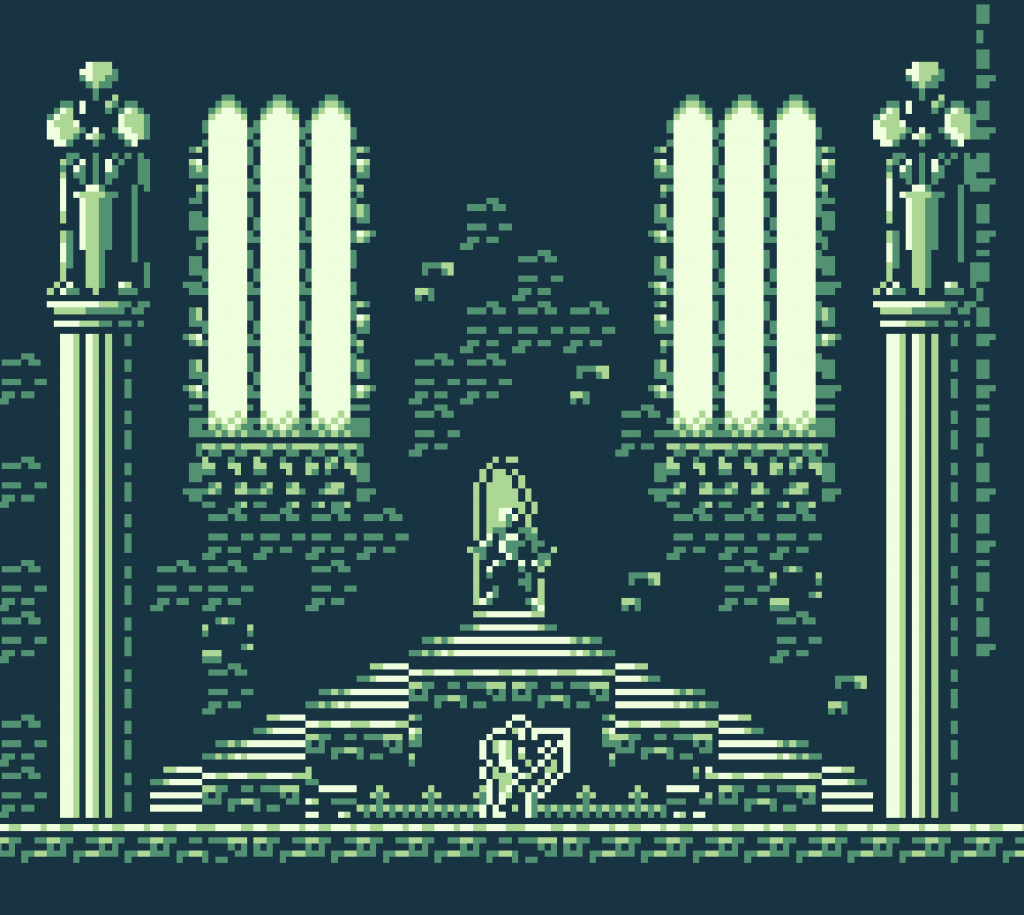 Salt & Pixel LLC | Art, Animation, Game Design & Toys.
