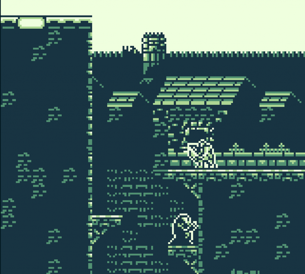 Salt & Pixel LLC | Art, Animation, Game Design & Toys.