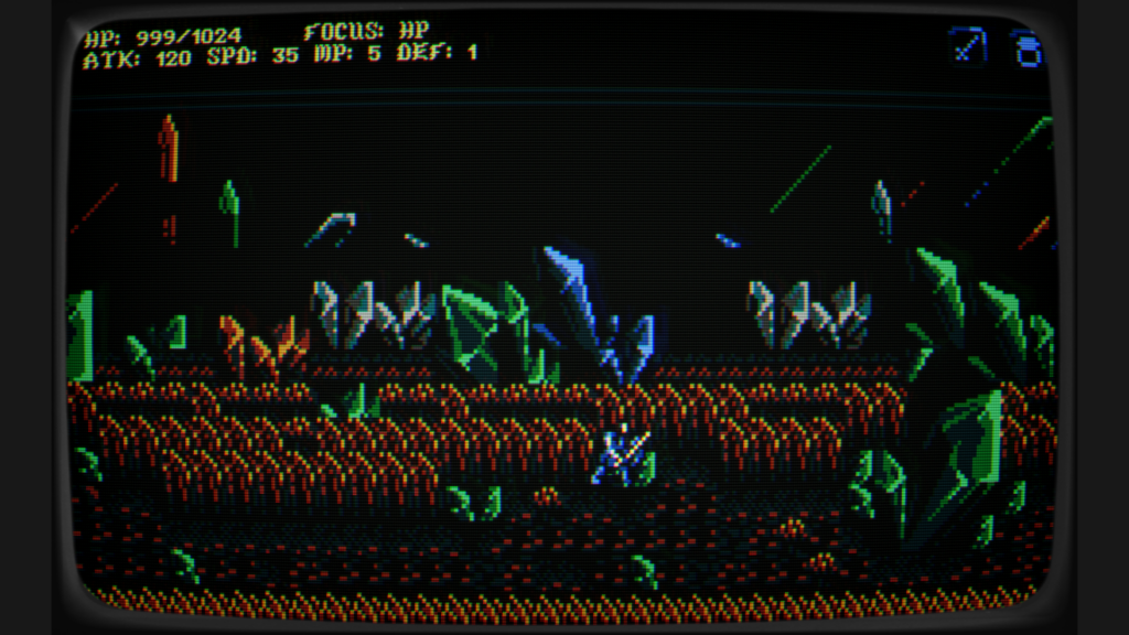 Salt & Pixel LLC | Art, Animation, Game Design & Toys.