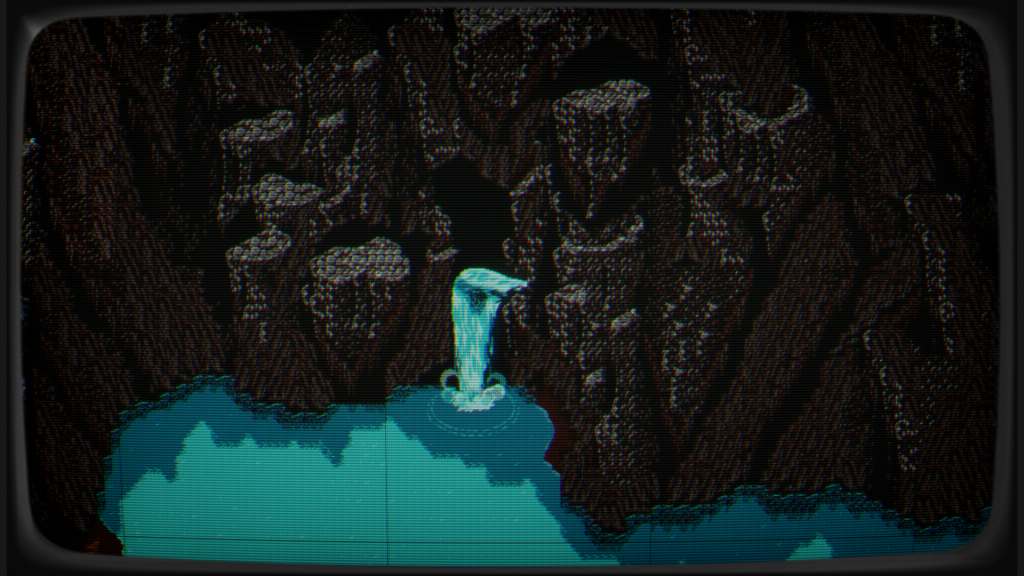 Salt & Pixel LLC | Art, Animation, Game Design & Toys.