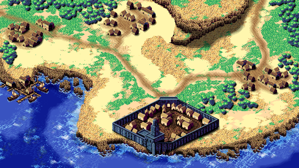 Salt & Pixel LLC | Art, Animation, Game Design & Toys.