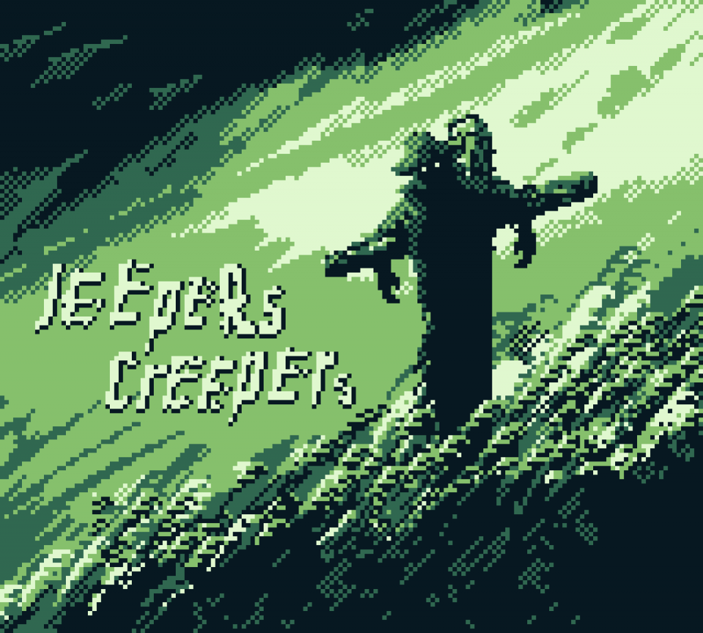 Salt & Pixel LLC | Art, Animation, Game Design & Toys.